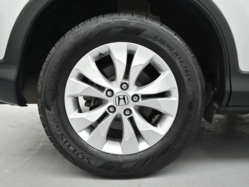 Honda Cr-v 4Wd Ex, снимка 5 - Автомобили и джипове - 55614803