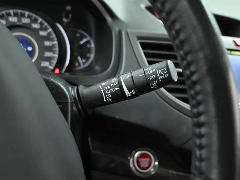 Honda Cr-v 4Wd Ex, снимка 16 - Автомобили и джипове - 55614803