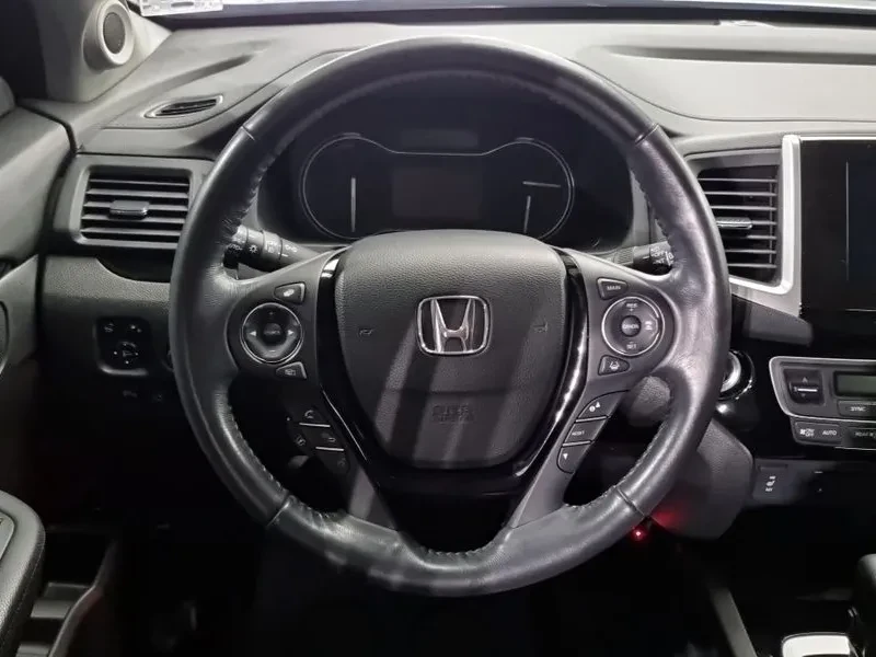Honda Pilot 3.5, снимка 9 - Автомобили и джипове - 55953058