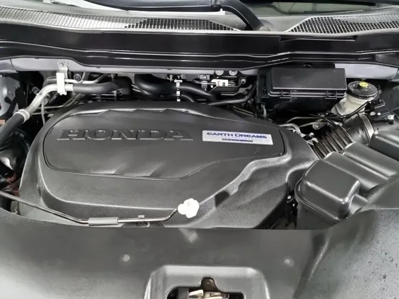 Honda Pilot 3.5, снимка 6 - Автомобили и джипове - 55953058