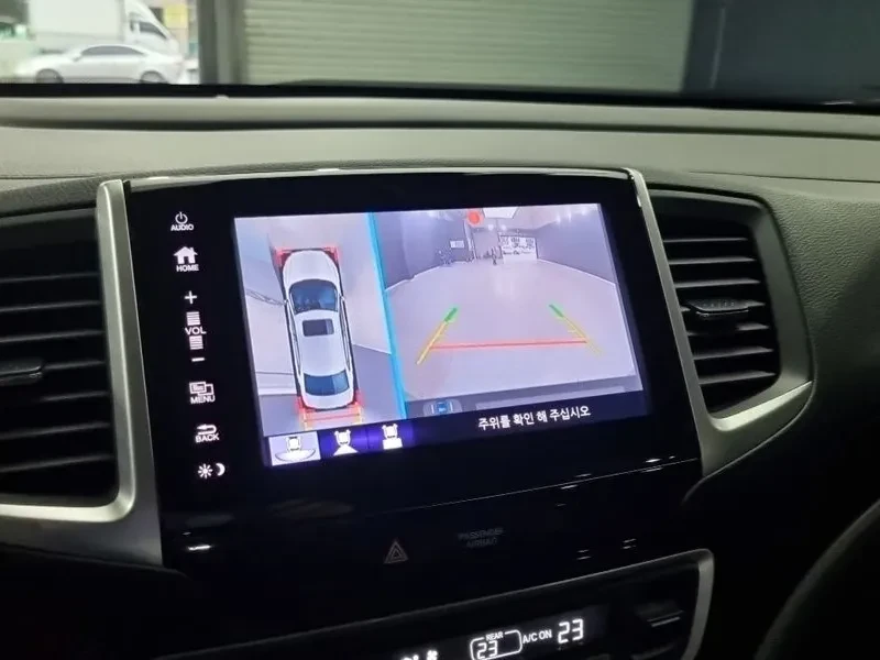 Honda Pilot 3.5, снимка 12 - Автомобили и джипове - 55953058