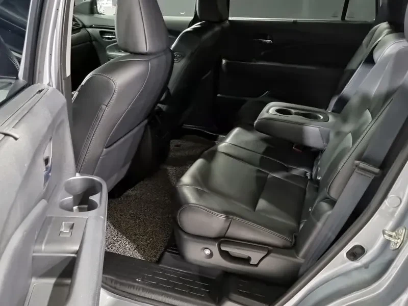 Honda Pilot 3.5, снимка 8 - Автомобили и джипове - 55953058