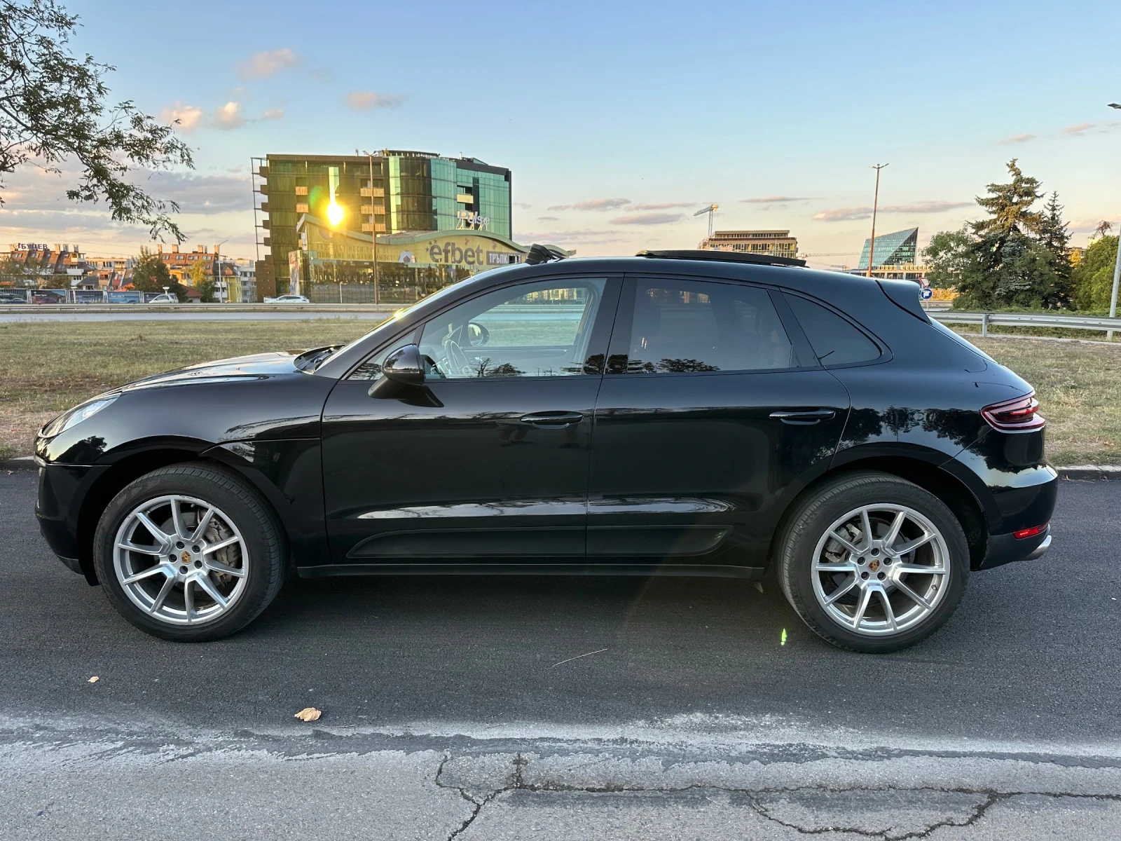 Porsche Macan  S 3.0 62000км - изображение 5