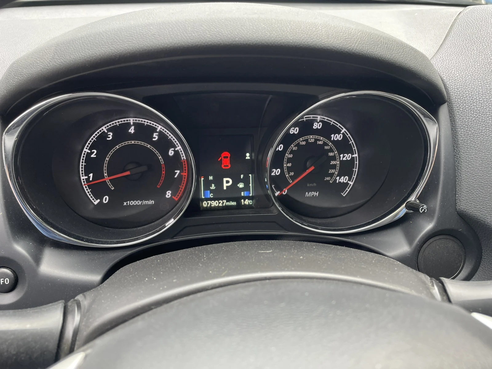 Mitsubishi ASX Outlander Sport - изображение 6