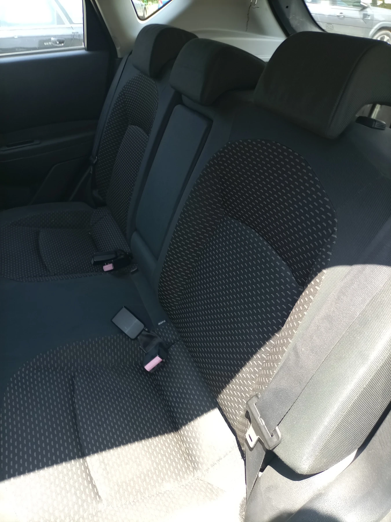 Nissan Qashqai  - изображение 6