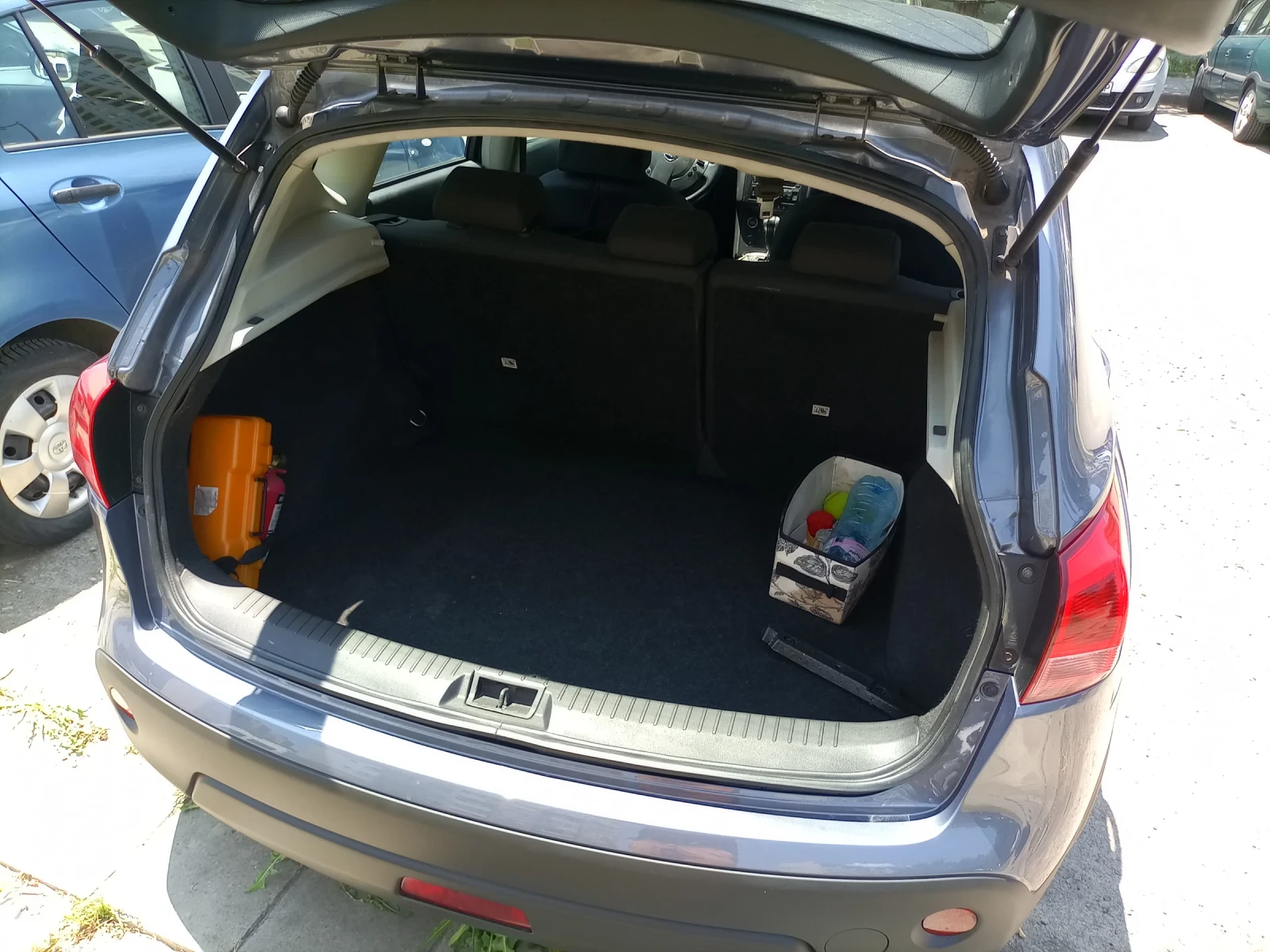 Nissan Qashqai  - изображение 7