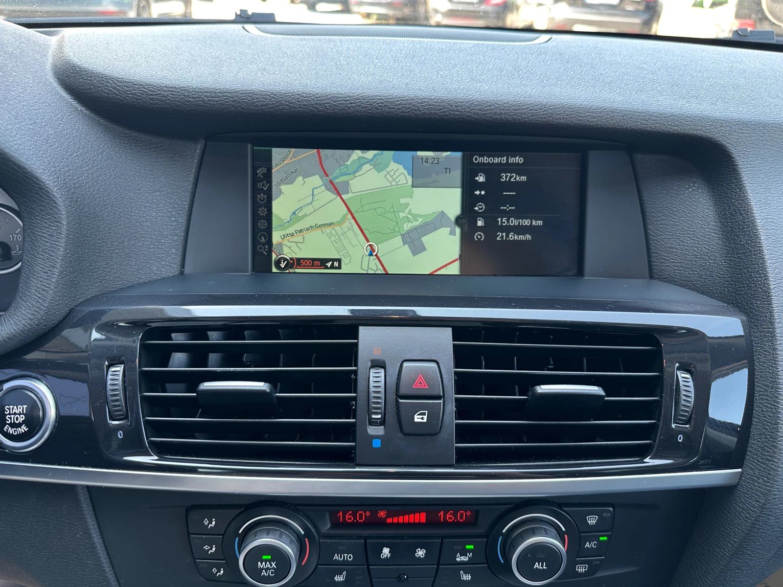 BMW X3 28xi | Mobile.bg   13