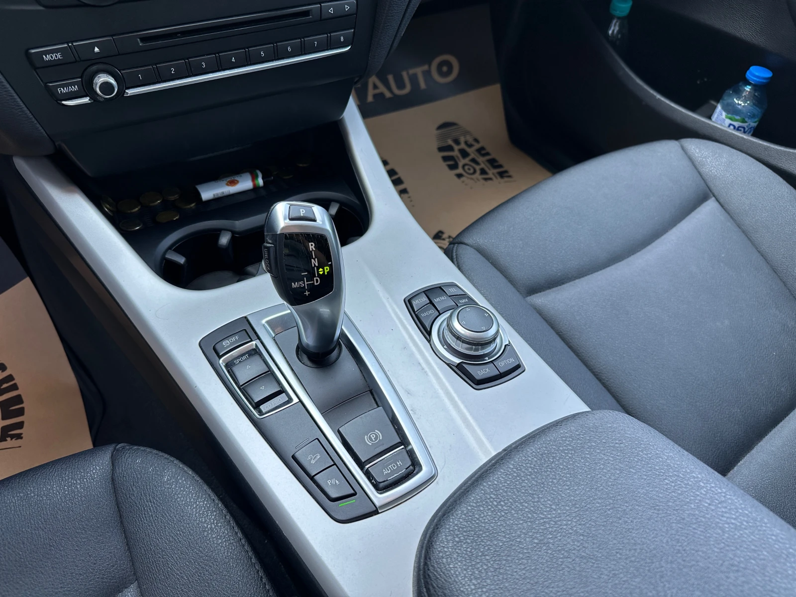 BMW X3 28xi | Mobile.bg   14