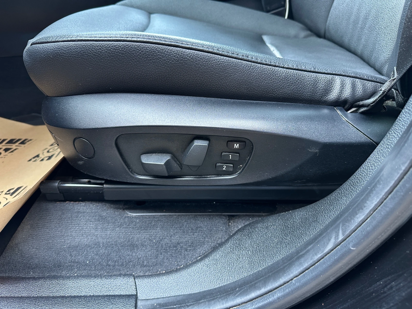 BMW X3 28xi | Mobile.bg   17