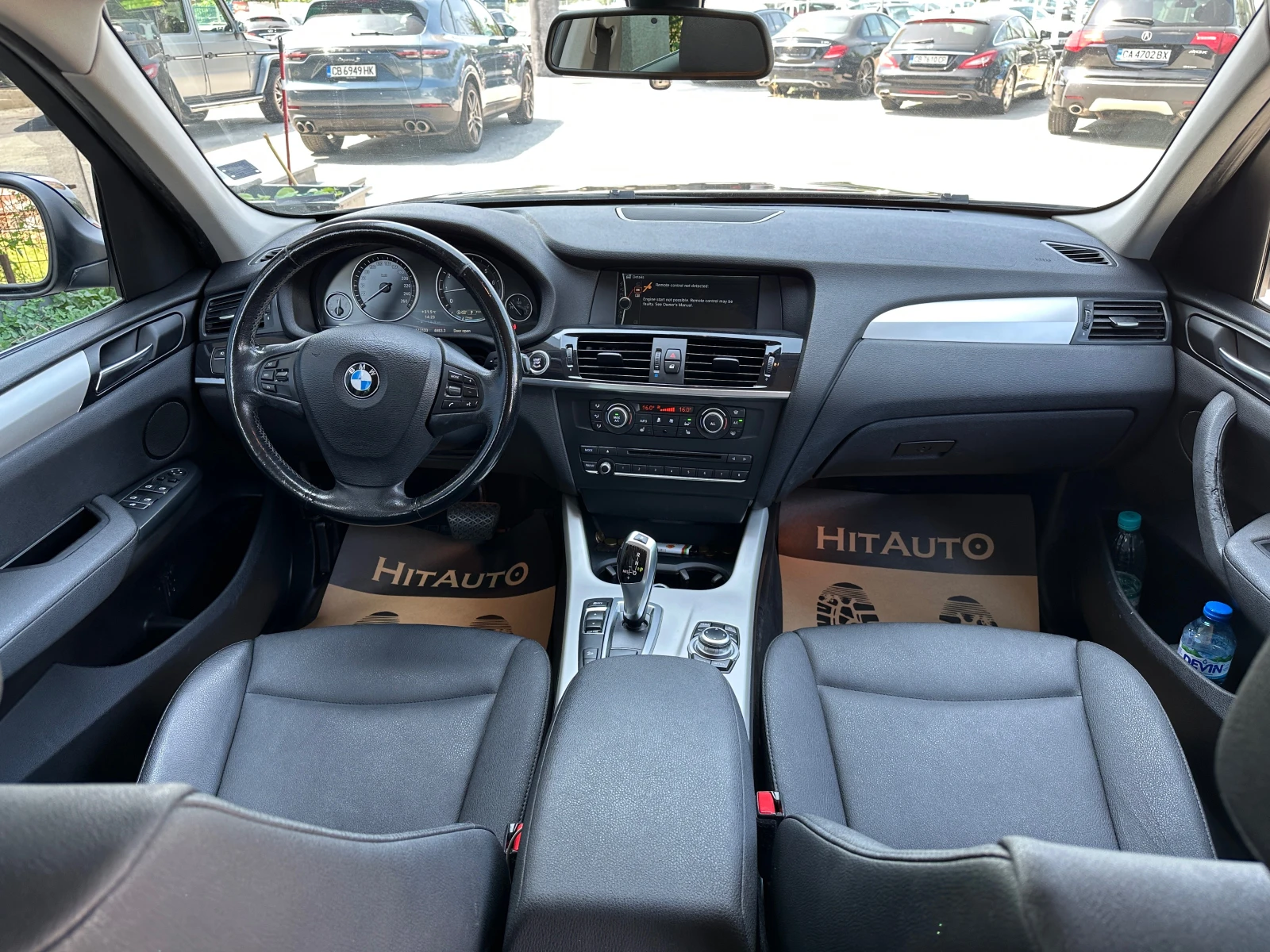 BMW X3 28xi | Mobile.bg   15