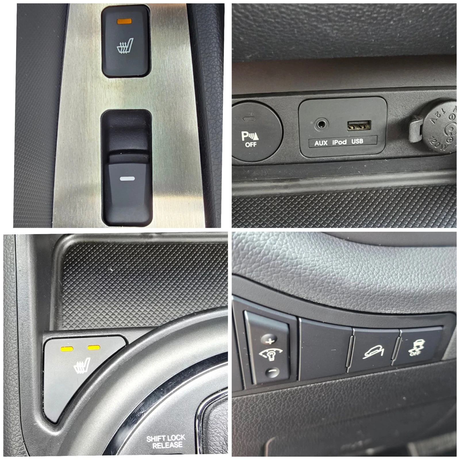 Kia Sportage -- - | Mobile.bg   14