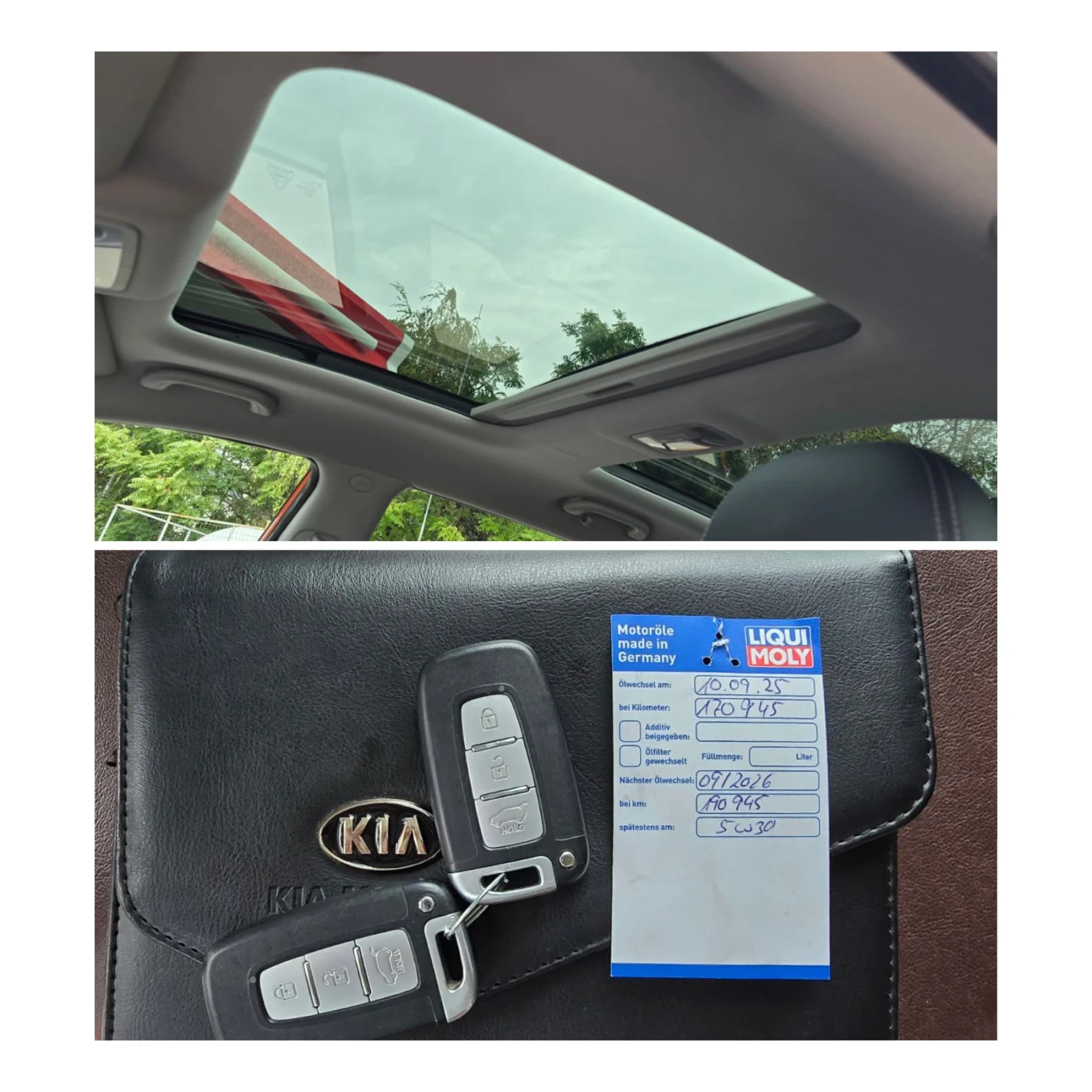 Kia Sportage -- - | Mobile.bg   16