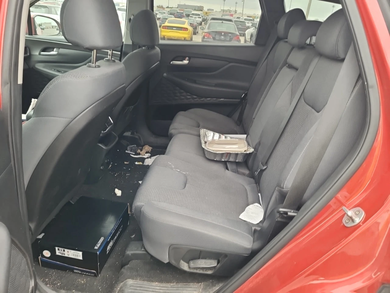 Hyundai Santa fe *  *    *   *  | Mobile.bg   11