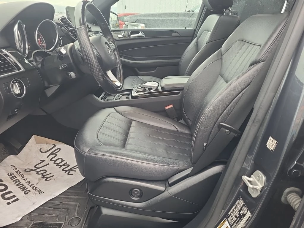 Mercedes-Benz GLE * 350d * CARFAX * БЕЗ ПЪРВОНАЧАЛНА ВНОСКА - изображение 5