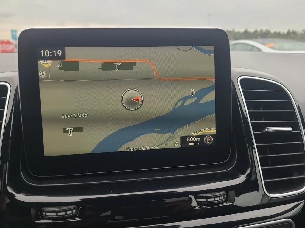 Mercedes-Benz GLE * 350d * CARFAX * БЕЗ ПЪРВОНАЧАЛНА ВНОСКА - изображение 8