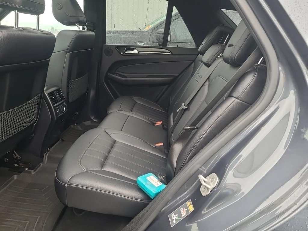 Mercedes-Benz GLE * 350d * CARFAX * БЕЗ ПЪРВОНАЧАЛНА ВНОСКА - изображение 3