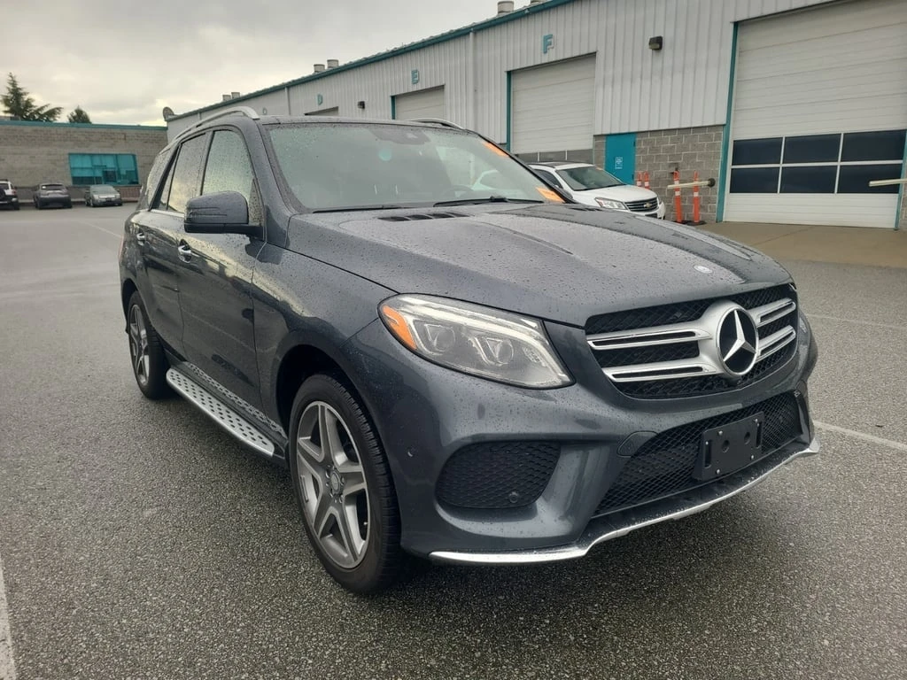 Mercedes-Benz GLE * 350d * CARFAX * БЕЗ ПЪРВОНАЧАЛНА ВНОСКА - изображение 6