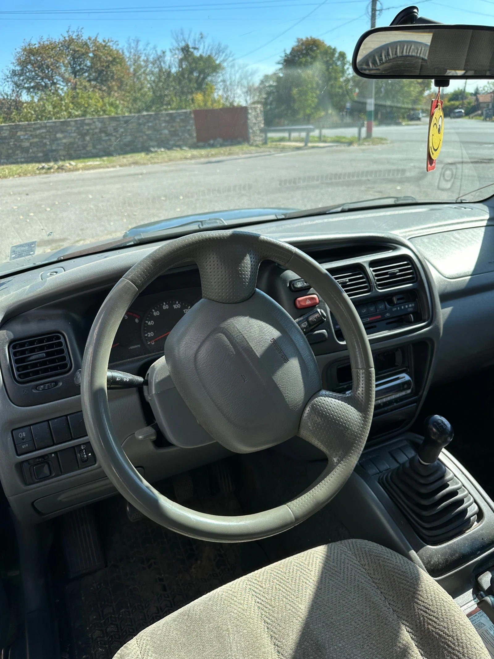 Suzuki Grand vitara  - изображение 6