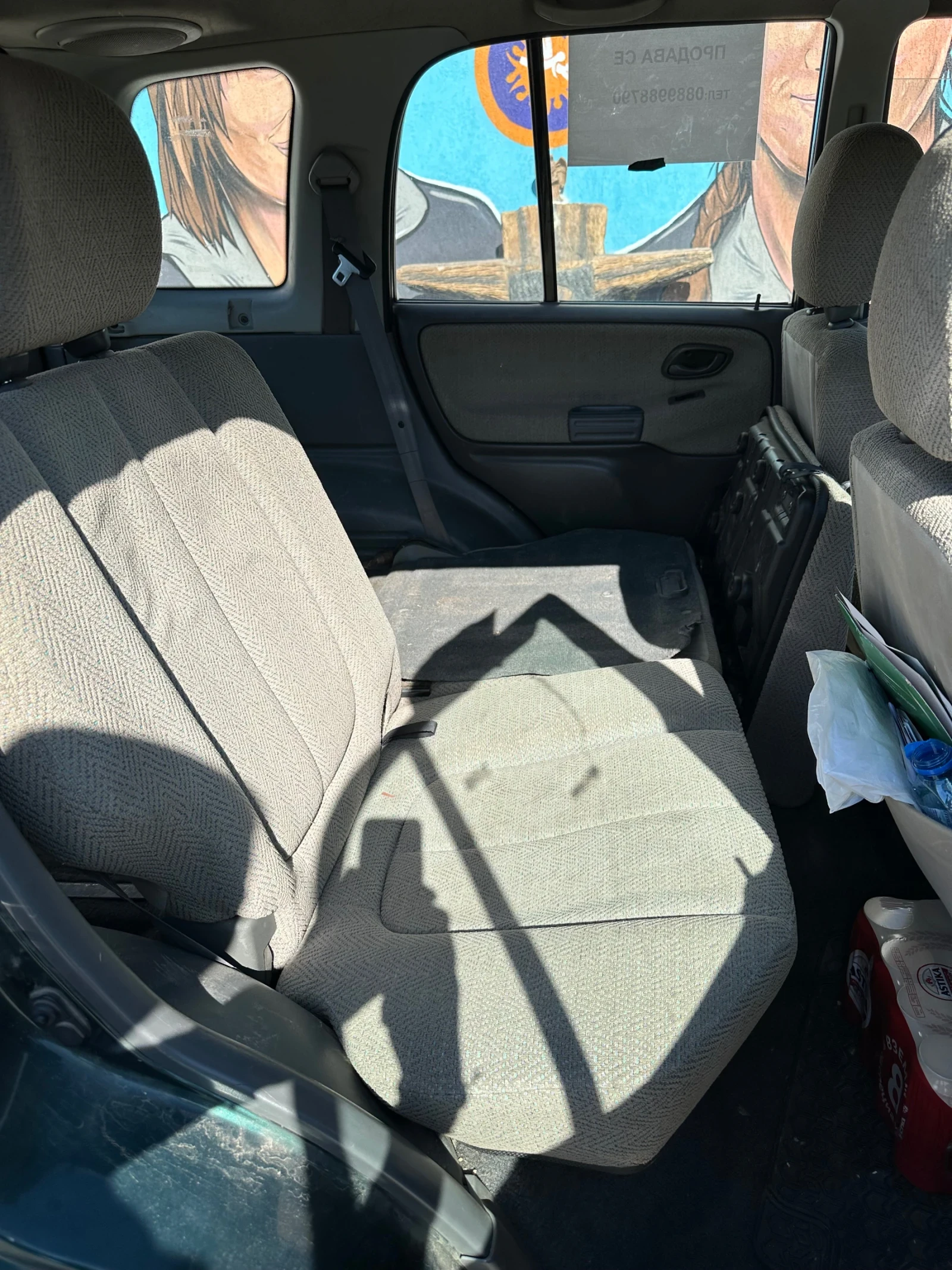 Suzuki Grand vitara  - изображение 7