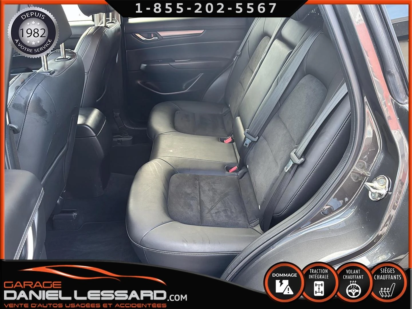 Mazda CX-5 2022* GS* AWD* 34 620 km | Mobile.bg   14