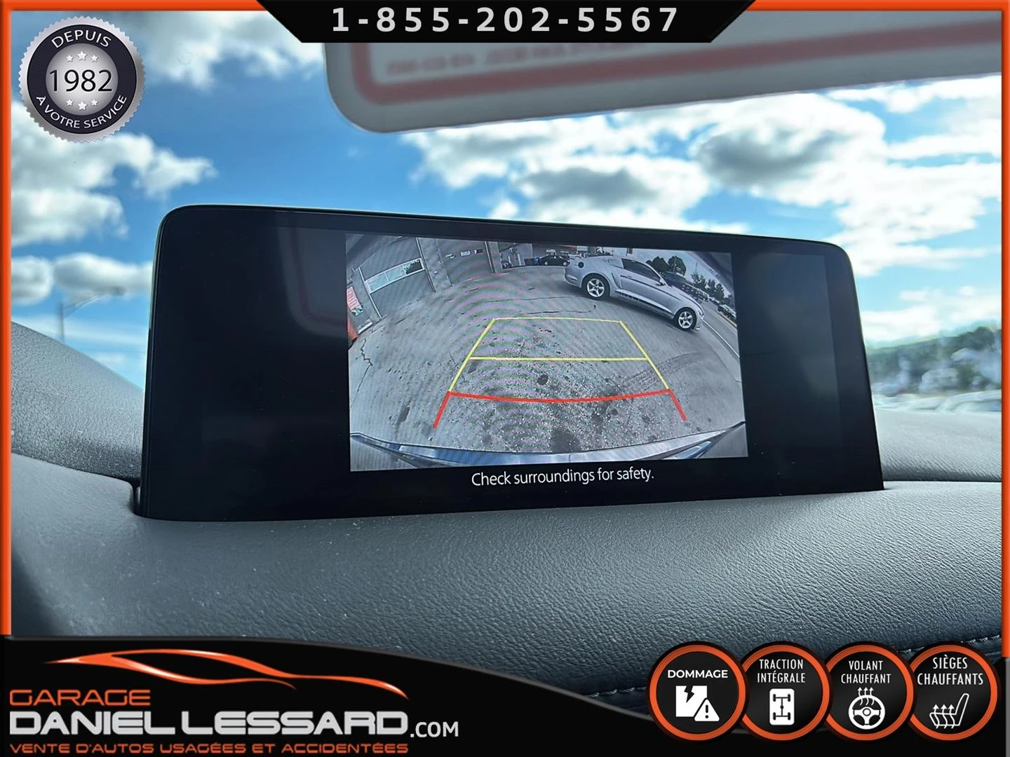 Mazda CX-5 2022* GS* AWD* 34 620 km | Mobile.bg   12