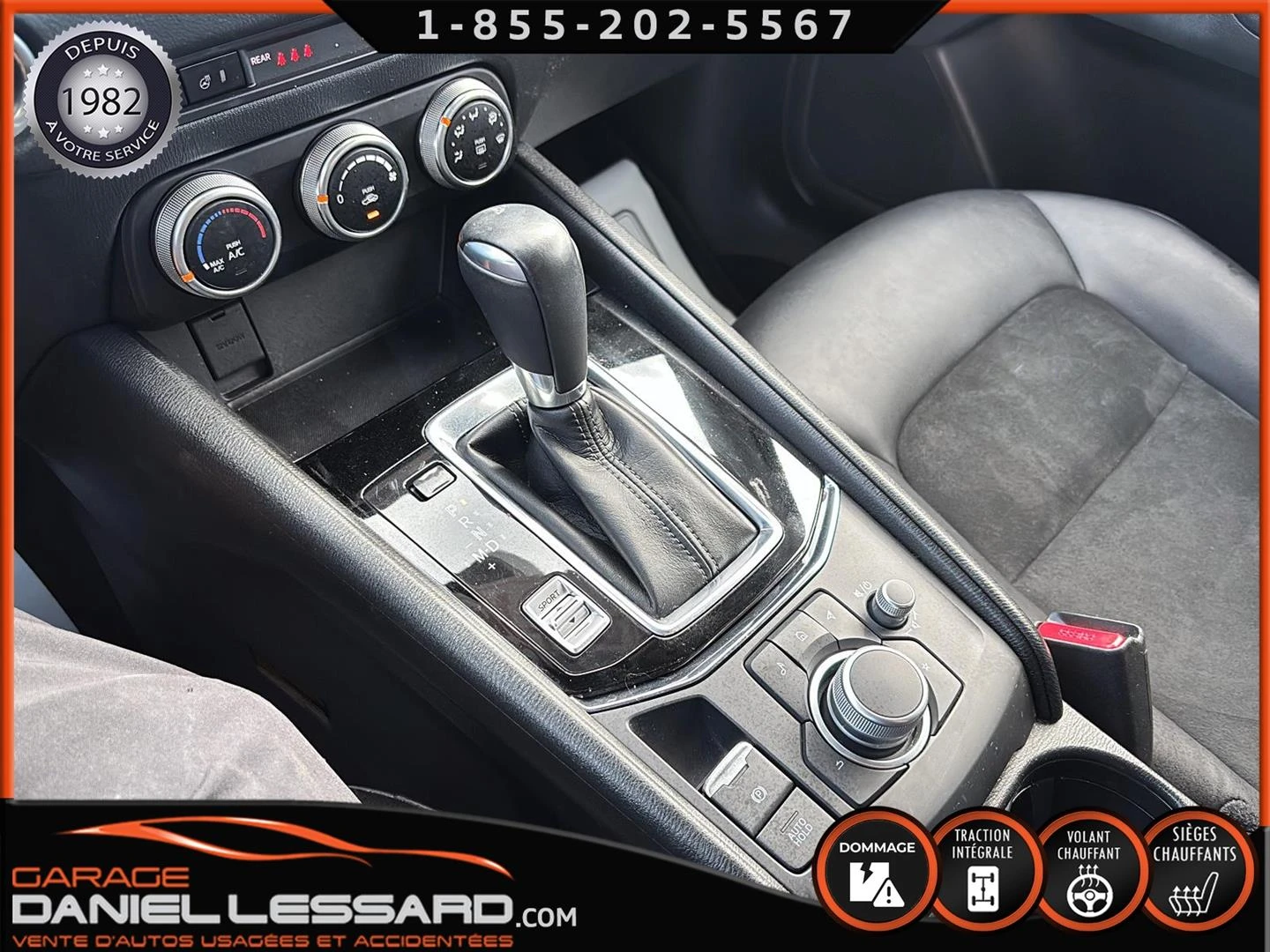 Mazda CX-5 2022* GS* AWD* 34 620 km | Mobile.bg   11