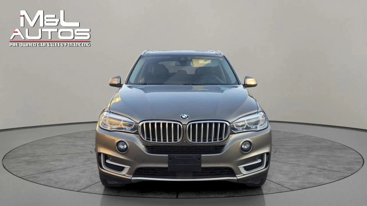 BMW X5 xDrive35i АВТОЛИЗИНГ - изображение 2