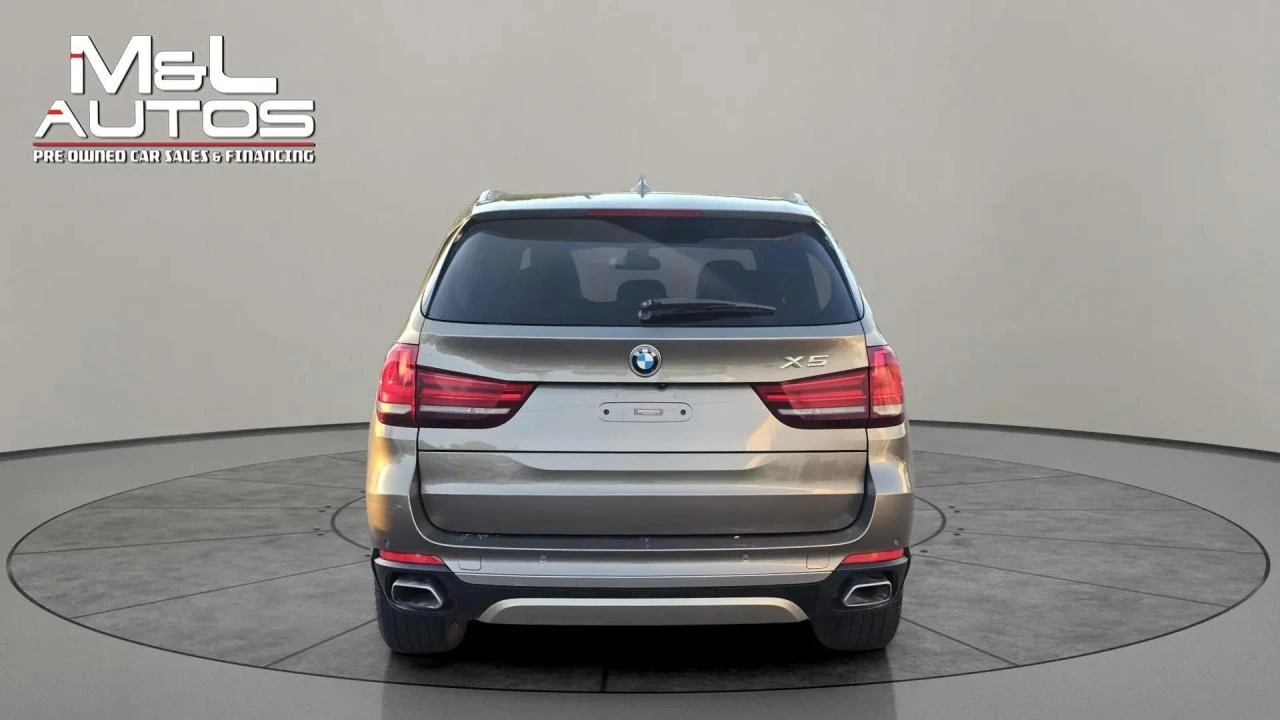 BMW X5 xDrive35i АВТОЛИЗИНГ - изображение 6