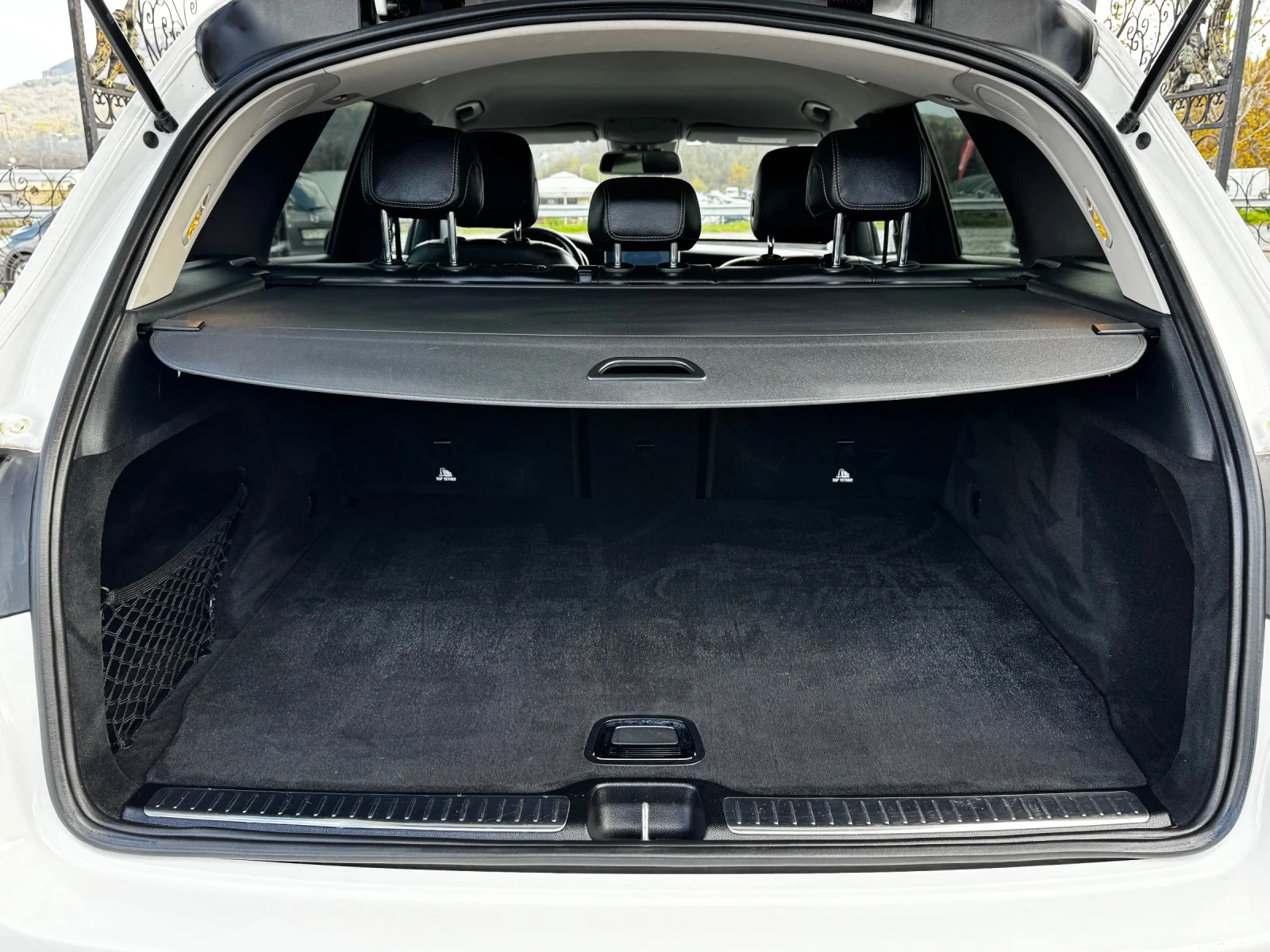 Mercedes-Benz GLC 250 4Matic - изображение 10