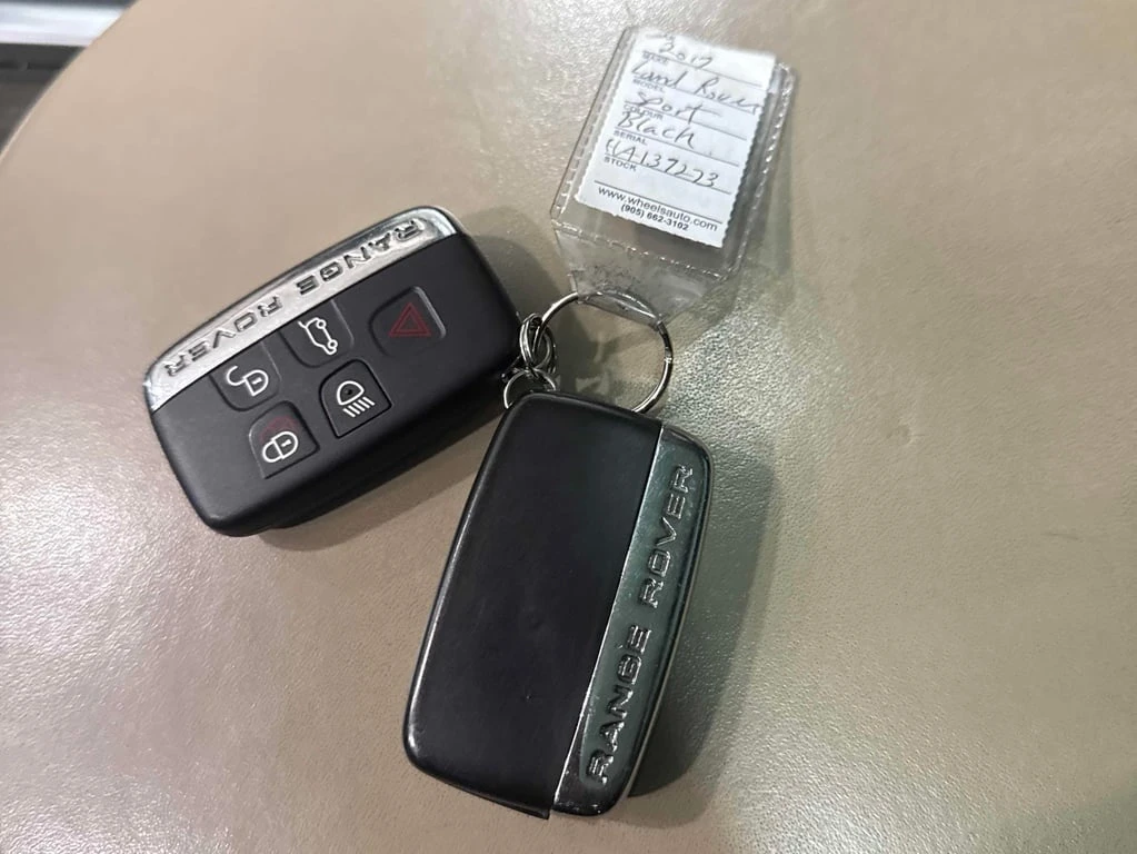 Land Rover Range Rover Sport * Td6 HSE * CARFAX *    | Mobile.bg   11