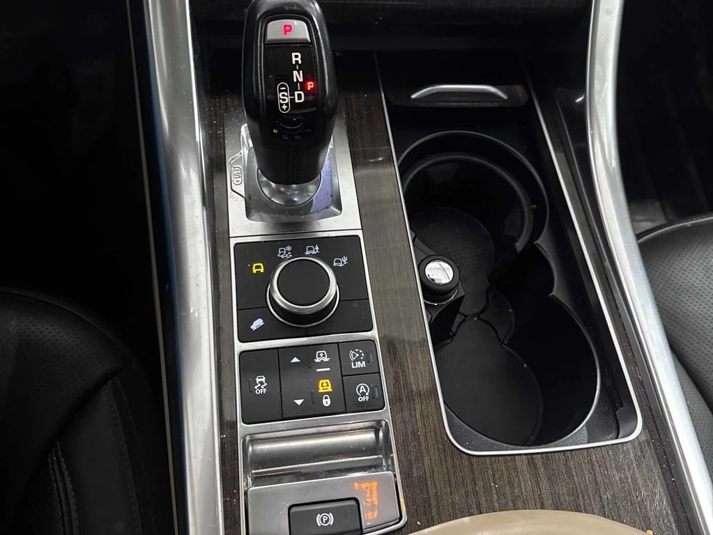 Land Rover Range Rover Sport * Td6 HSE * CARFAX *    | Mobile.bg   10