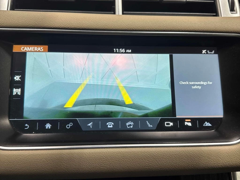 Land Rover Range Rover Sport * Td6 HSE * CARFAX *    | Mobile.bg   13