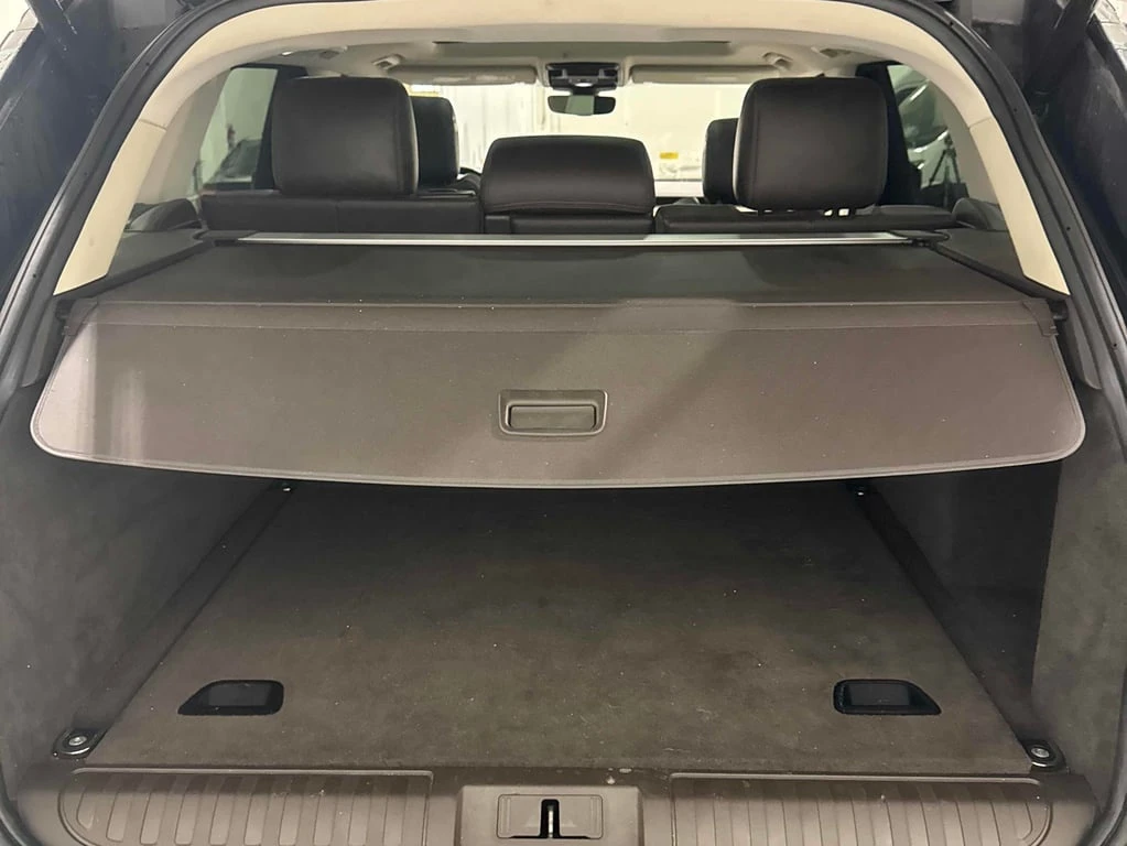 Land Rover Range Rover Sport * Td6 HSE * CARFAX *    | Mobile.bg   16