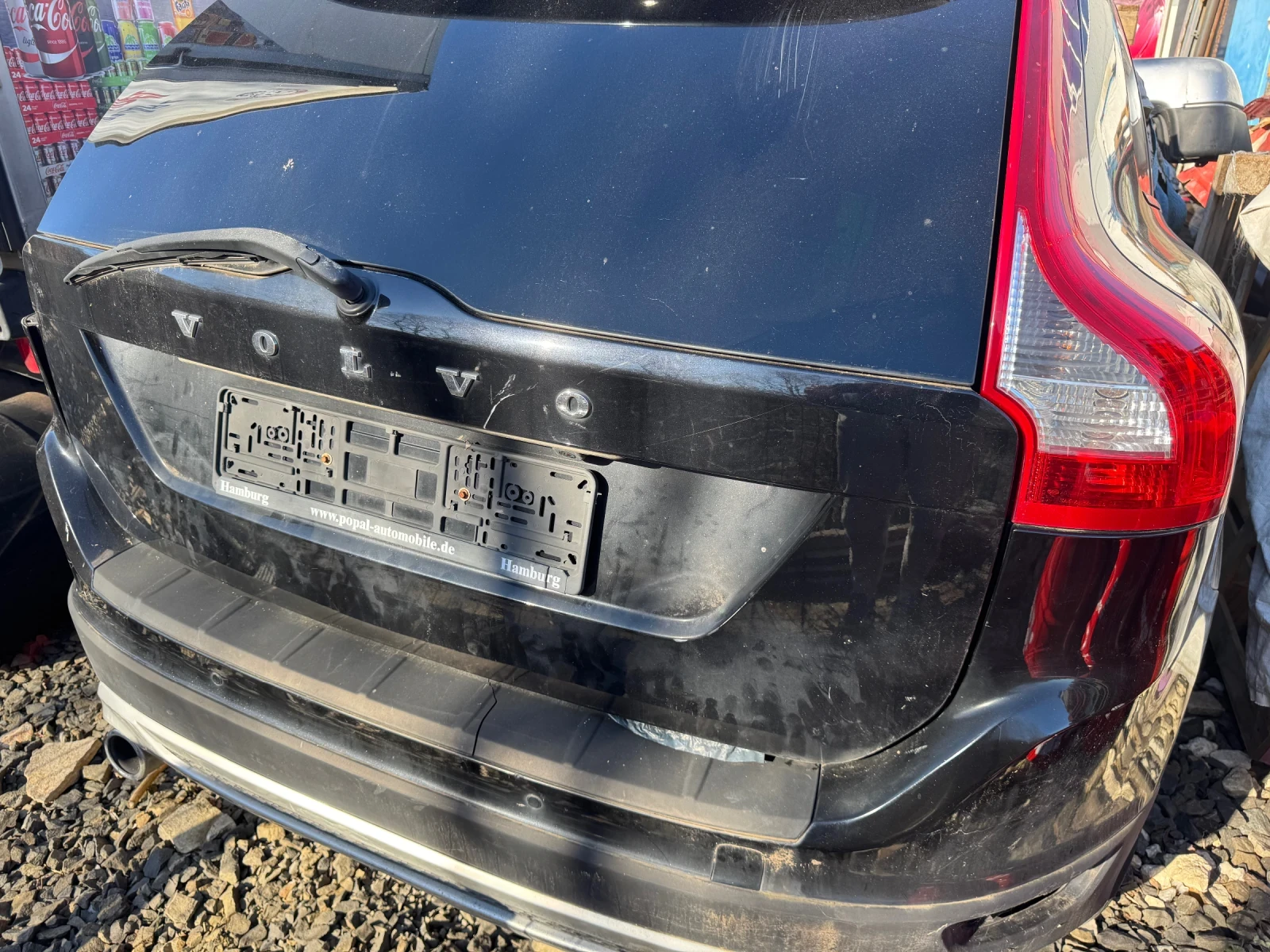 Volvo XC60 | Mobile.bg � ����������� 1