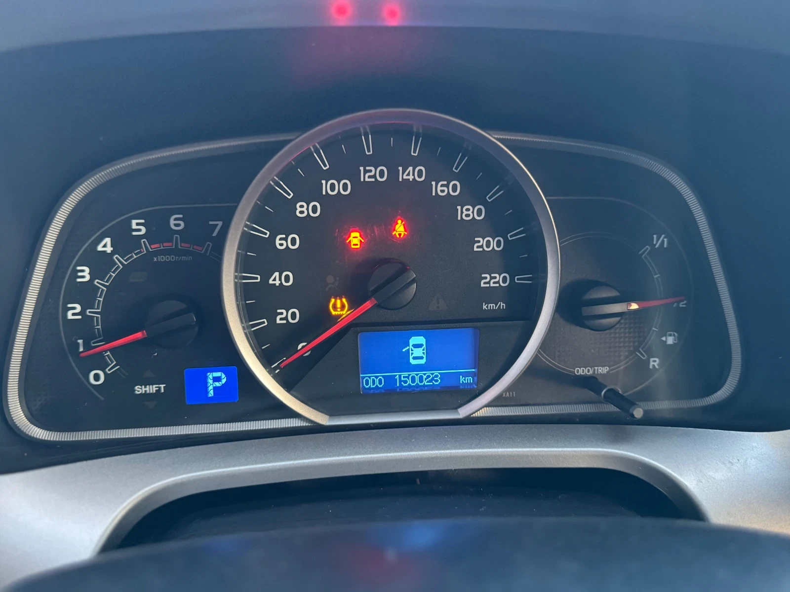 Toyota Rav4 2.2Dcat ��������� 4�4 | Mobile.bg � ����������� 11