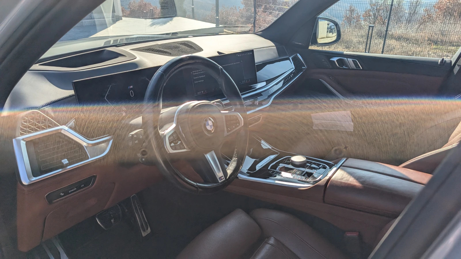 BMW X7 4.0i | Mobile.bg � ����������� 11