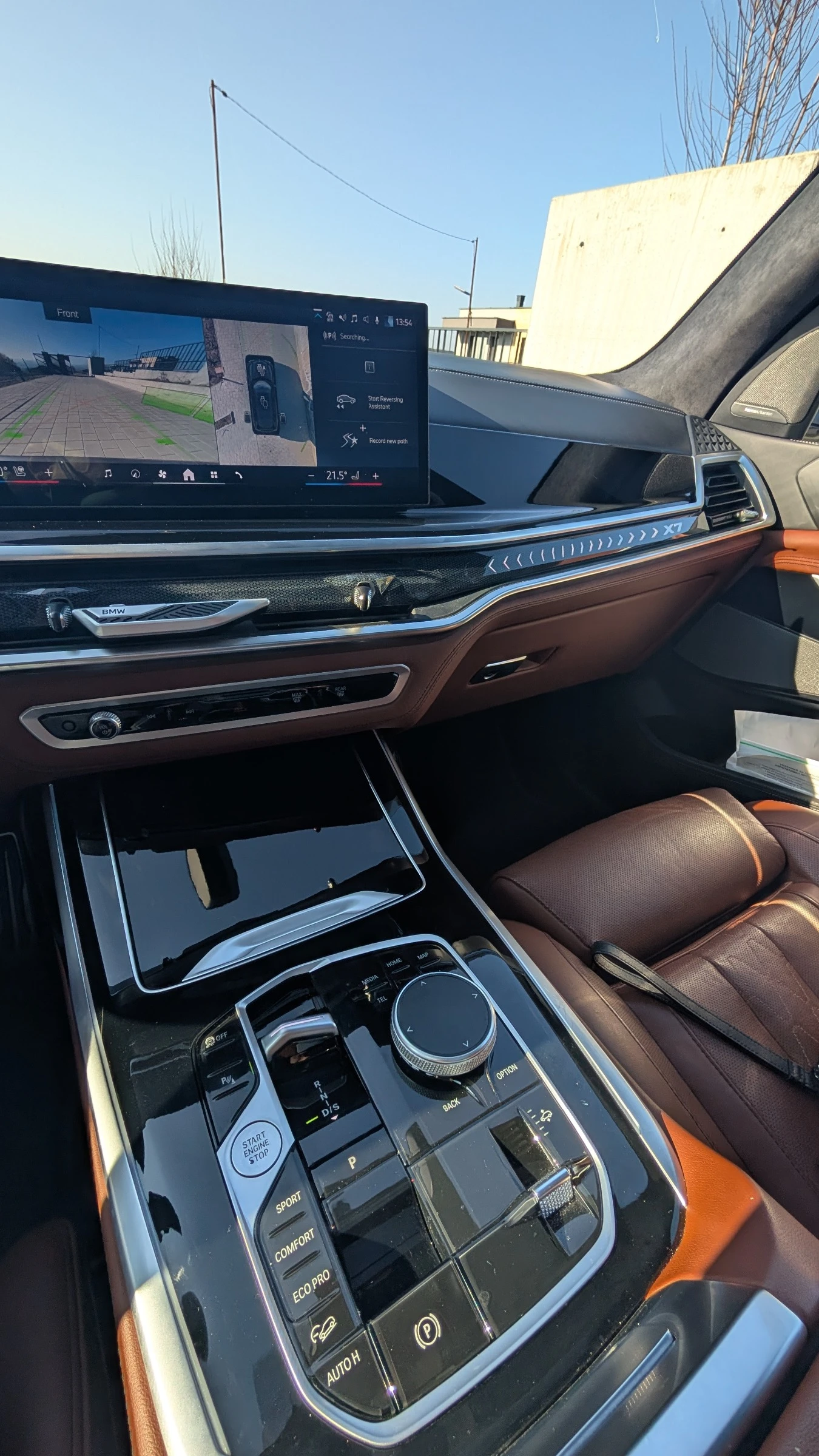 BMW X7 4.0i - изображение 5