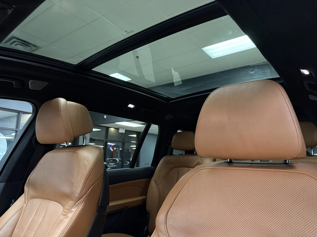 BMW X7 40 * ��������� ���� �� ��* ���� ����������* CARFAX | Mobile.bg � ����������� 13