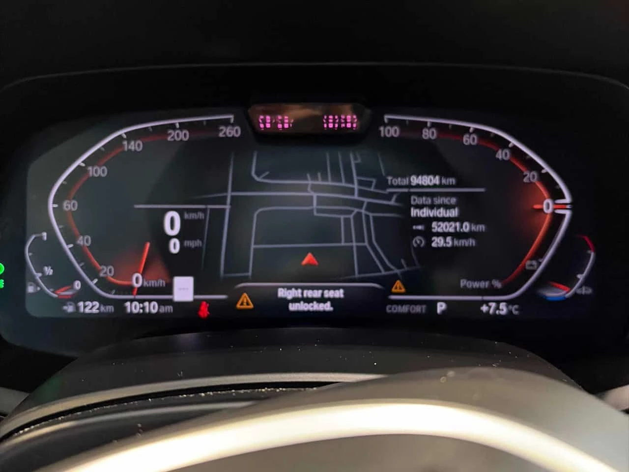 BMW X7 * xDrive40i* DIS* H/K* ОБДУХВАНЕ* МАСАЖ* ЛАЗЕР* , снимка 8 - Автомобили и джипове - 53842613