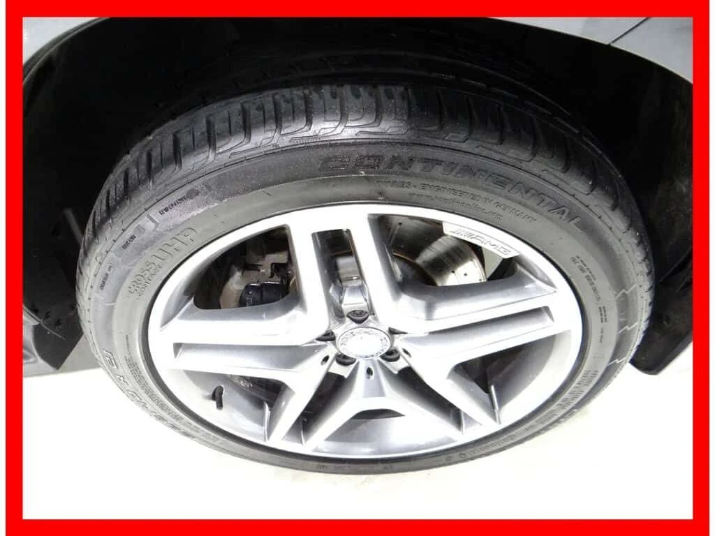 Mercedes-Benz GLS * GLS550 4MATIC * AMG PKG/NAVI/360 CAM/7 PASS/LEAT, снимка 8 - Автомобили и джипове - 54056592