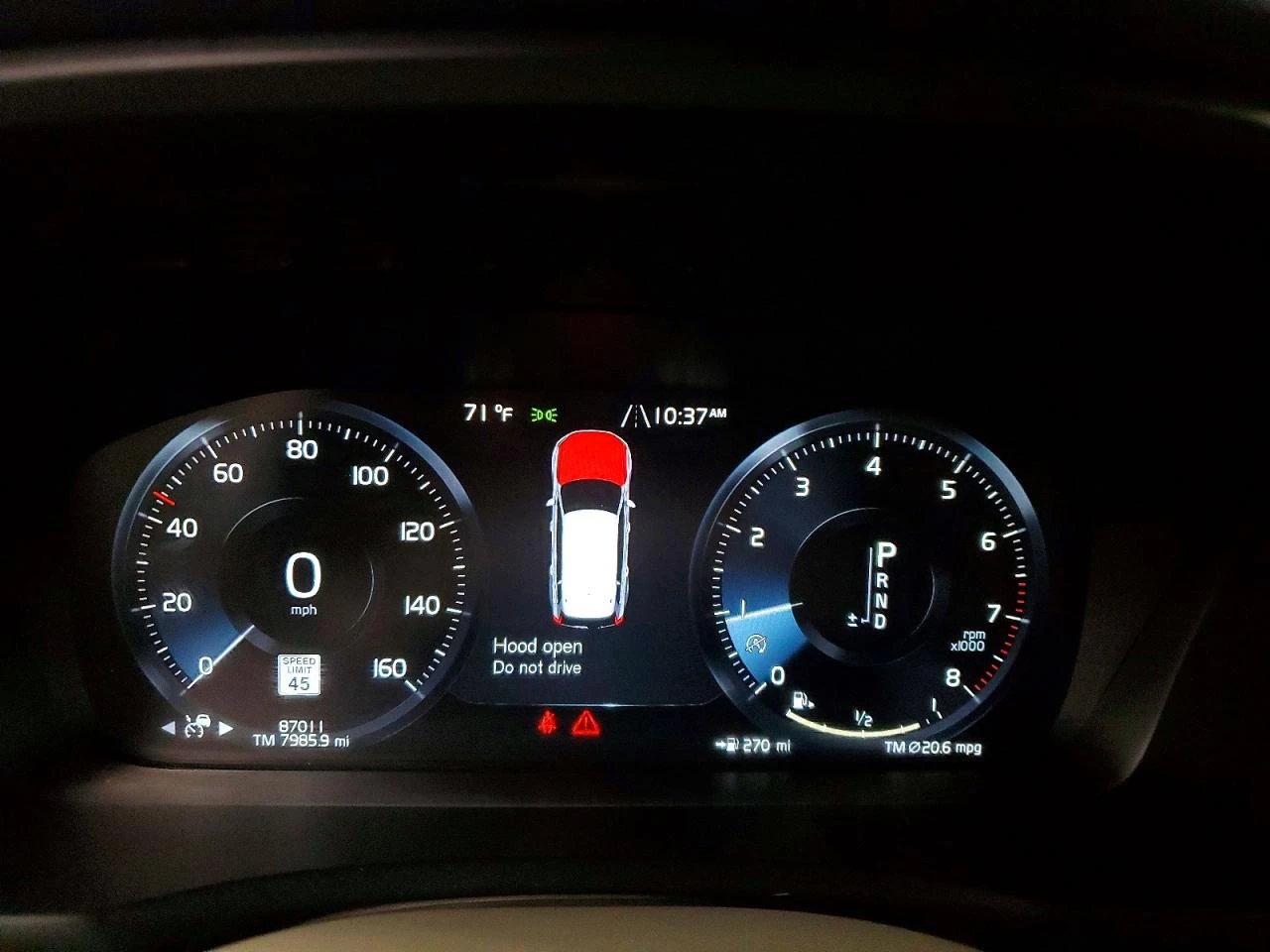 Volvo Xc90 2.0l T6 Momentum* AWD, снимка 9 - Автомобили и джипове - 54196672