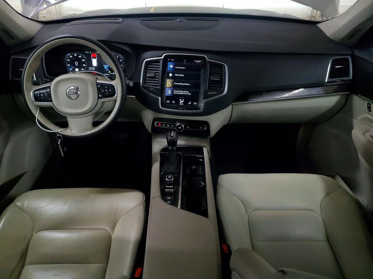 Volvo Xc90 2.0l T6 Momentum* AWD, снимка 8 - Автомобили и джипове - 54196672
