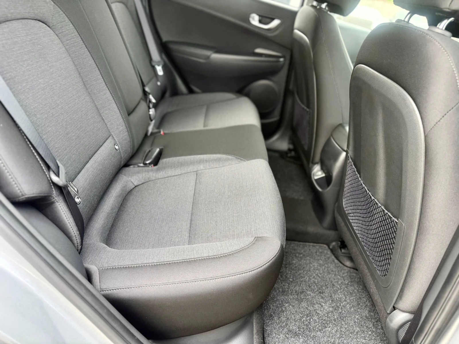 Hyundai Kona ELECTRIC, снимка 14 - Автомобили и джипове - 54217420