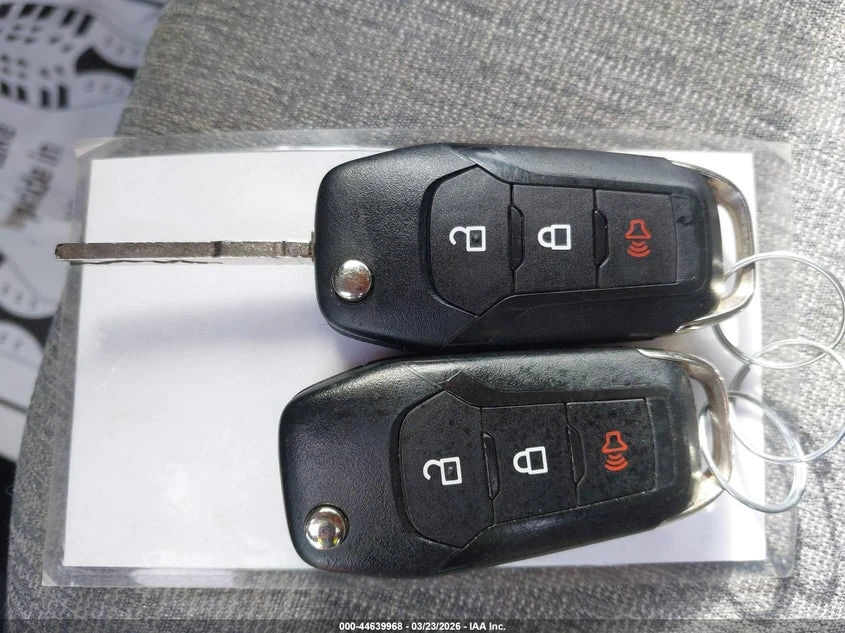 Ford Maverick 2.5l Xlt, снимка 11 - Автомобили и джипове - 54446306