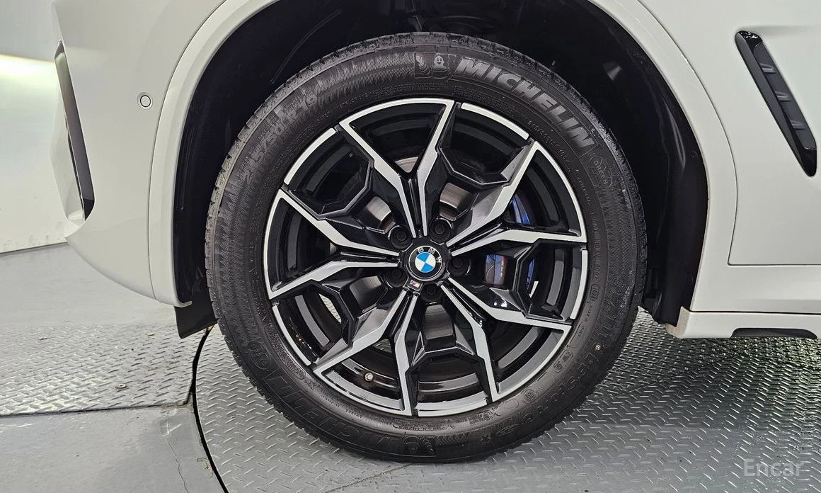 BMW X4, снимка 5 - Автомобили и джипове - 54719101