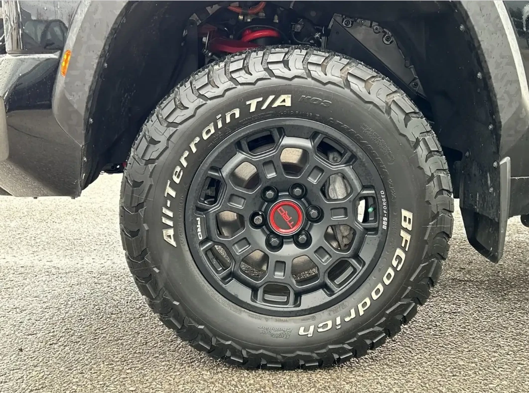 Toyota Tundra TRD PRO | IFORCE HYBRID |  FULL MAXX, снимка 17 - Автомобили и джипове - 54782579