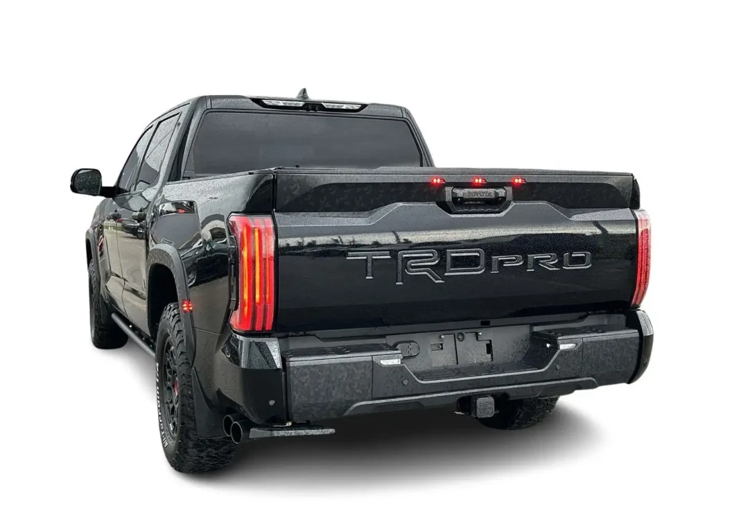 Toyota Tundra TRD PRO | IFORCE HYBRID |  FULL MAXX, снимка 6 - Автомобили и джипове - 54782579