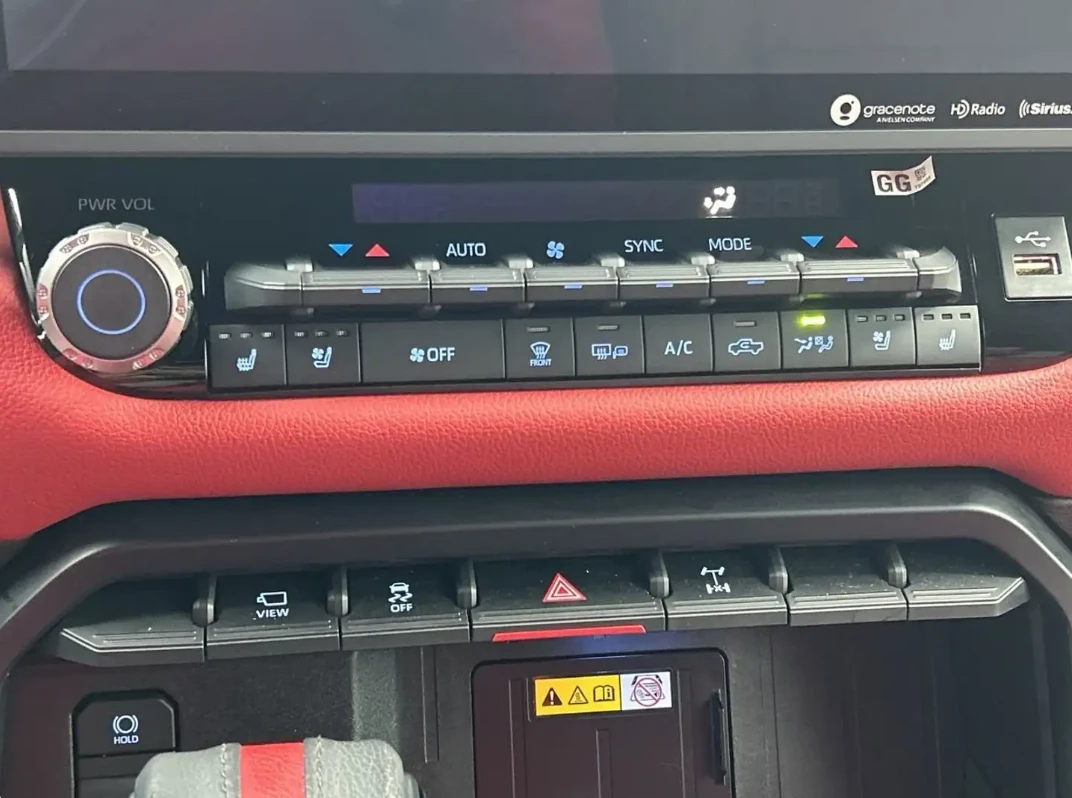 Toyota Tundra TRD PRO | IFORCE HYBRID |  FULL MAXX, снимка 12 - Автомобили и джипове - 54782579