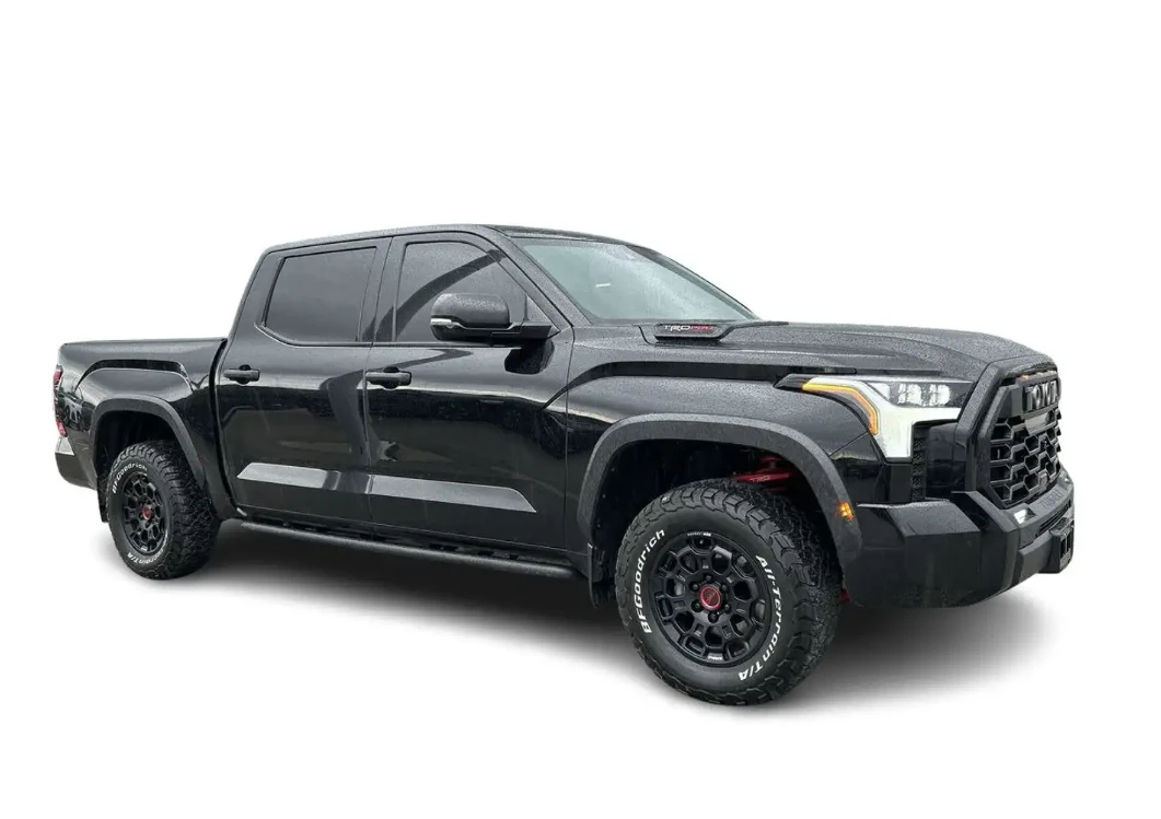 Toyota Tundra TRD PRO | IFORCE HYBRID |  FULL MAXX, снимка 3 - Автомобили и джипове - 54782579
