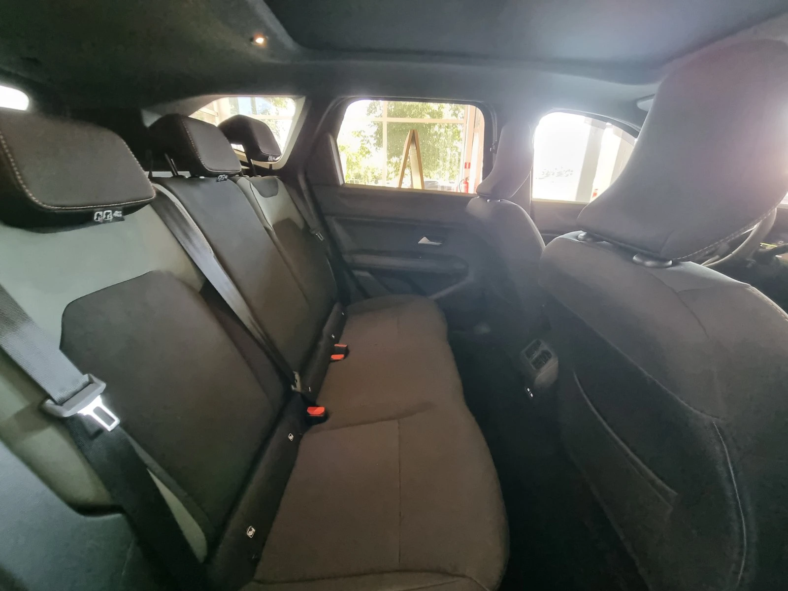 Dacia Bigster TCe 130 4x4, снимка 15 - Автомобили и джипове - 54870278